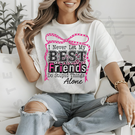 Best Friends