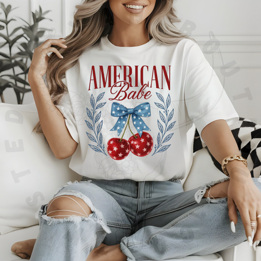 American Babe