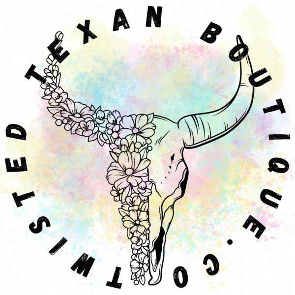 Twisted Texan Boutique.Co