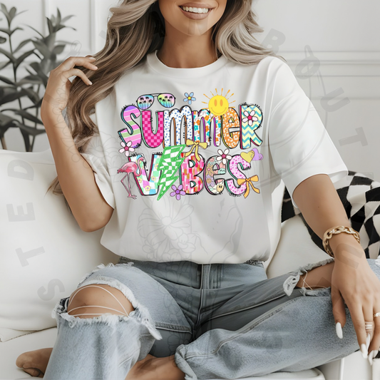 Summer Vibes